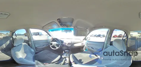 2003 Nissan Sentra Xe z USA, uszkodzony, nr VIN 3N1CB51D93L815992